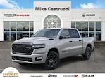 New 2026 Ram 1500 Big Horn Crew Cab for sale #TN282637 - photo 1