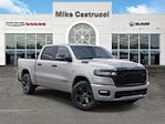 New 2026 Ram 1500 Big Horn Crew Cab for sale #TN282637 - photo 5