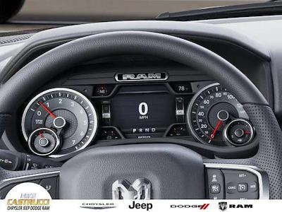 New 2026 Ram 1500 Warlock Crew Cab for sale #TN285741 - photo 1