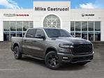 New 2026 Ram 1500 Big Horn Crew Cab for sale #TN291486 - photo 5