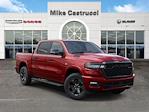 New 2026 Ram 1500 Big Horn Crew Cab for sale #TN292376 - photo 5