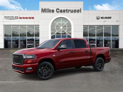 New 2026 Ram 1500 Laramie Crew Cab for sale #TN311904 - photo 2