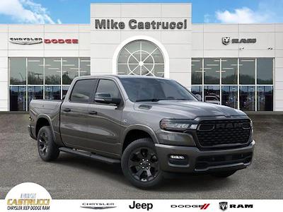New 2026 Ram 1500 Big Horn Crew Cab for sale #TN312820 - photo 1