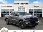 New 2026 Ram 1500 Big Horn Crew Cab for sale #TN312820 - photo 1