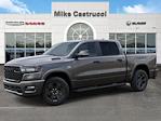 New 2026 Ram 1500 Big Horn Crew Cab for sale #TN312820 - photo 3