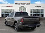 New 2026 Ram 1500 Big Horn Crew Cab for sale #TN312820 - photo 4