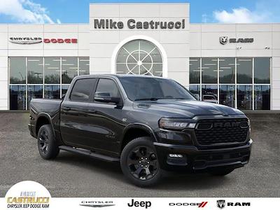 New 2026 Ram 1500 Big Horn Crew Cab for sale #TN319730 - photo 1