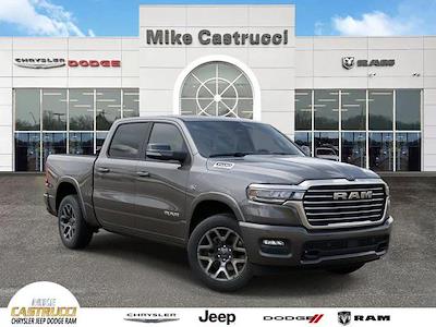 New 2026 Ram 1500 Laramie Crew Cab for sale #TN323707 - photo 1
