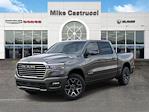 New 2026 Ram 1500 Laramie Crew Cab for sale #TN323707 - photo 2
