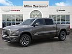 New 2026 Ram 1500 Laramie Crew Cab for sale #TN323707 - photo 3