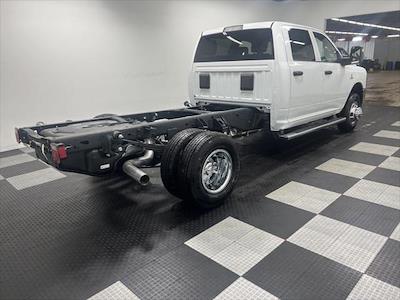 2024 Ram 3500 Crew Cab DRW 4x4, Cab Chassis for sale #24R230 - photo 2