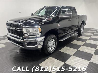 New 2024 Ram 2500 Tradesman Crew Cab 4x4 Pickup for sale #24R317 - photo 1