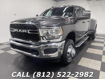 New 2024 Ram 3500 Tradesman Crew Cab 4x4 DRW Pickup for sale #24R502 - photo 1