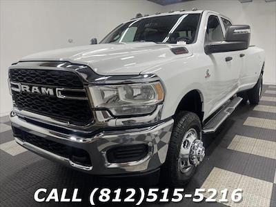 New 2024 Ram 3500 Tradesman Crew Cab 4x4 DRW Pickup for sale #24R506 - photo 1