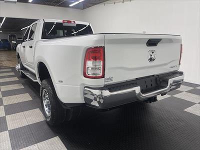 New 2024 Ram 3500 Tradesman Crew Cab 4x4 DRW Pickup for sale #24R506 - photo 2