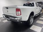 New 2024 Ram 3500 Tradesman Crew Cab 4x4 DRW Pickup for sale #24R506 - photo 4