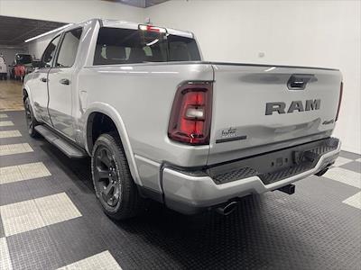 New 2025 Ram 1500 Big Horn Crew Cab 4x4 Pickup for sale #25R121 - photo 2