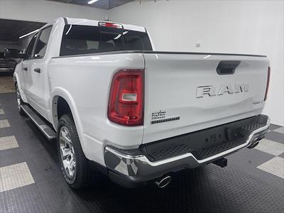 New 2025 Ram 1500 Big Horn Crew Cab 4x4 Pickup for sale #25R122 - photo 2
