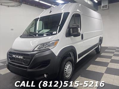 New 2025 Ram ProMaster 2500 High Roof Empty Cargo Van for sale #25R138 - photo 1