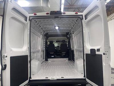 New 2025 Ram ProMaster 2500 High Roof Empty Cargo Van for sale #25R138 - photo 2