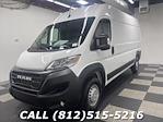New 2025 Ram ProMaster 2500 High Roof Empty Cargo Van for sale #25R138 - photo 1