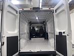 New 2025 Ram ProMaster 2500 High Roof Empty Cargo Van for sale #25R138 - photo 2