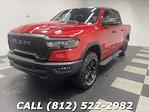 New 2025 Ram 1500 Rebel Crew Cab 4x4 Pickup for sale #25R139 - photo 1