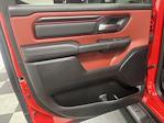 New 2025 Ram 1500 Rebel Crew Cab 4x4 Pickup for sale #25R139 - photo 11