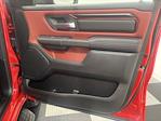New 2025 Ram 1500 Rebel Crew Cab 4x4 Pickup for sale #25R139 - photo 17
