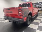 New 2025 Ram 1500 Rebel Crew Cab 4x4 Pickup for sale #25R139 - photo 4