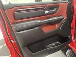 New 2025 Ram 1500 Rebel Crew Cab 4x4 Pickup for sale #25R139 - photo 8