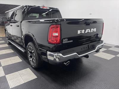 New 2025 Ram 1500 Laramie Crew Cab 4x4 Pickup for sale #25R172 - photo 2