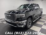 New 2025 Ram 1500 Laramie Crew Cab 4x4 Pickup for sale #25R172 - photo 1