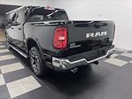New 2025 Ram 1500 Laramie Crew Cab 4x4 Pickup for sale #25R172 - photo 2