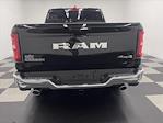 New 2025 Ram 1500 Laramie Crew Cab 4x4 Pickup for sale #25R172 - photo 3