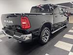 New 2025 Ram 1500 Laramie Crew Cab 4x4 Pickup for sale #25R172 - photo 4