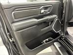 New 2025 Ram 1500 Laramie Crew Cab 4x4 Pickup for sale #25R172 - photo 8