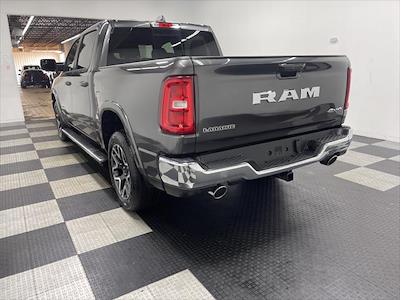 New 2025 Ram 1500 Laramie Crew Cab 4x4 Pickup for sale #25R184 - photo 2