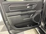 New 2025 Ram 1500 Laramie Crew Cab 4x4 Pickup for sale #25R184 - photo 11