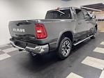 New 2025 Ram 1500 Laramie Crew Cab 4x4 Pickup for sale #25R184 - photo 4