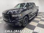 New 2025 Ram 1500 Laramie Crew Cab 4x4 Pickup for sale #25R185 - photo 1