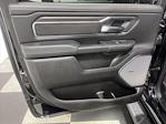 New 2025 Ram 1500 Laramie Crew Cab 4x4 Pickup for sale #25R185 - photo 11