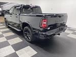 New 2025 Ram 1500 Laramie Crew Cab 4x4 Pickup for sale #25R185 - photo 2