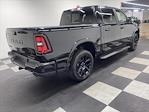 New 2025 Ram 1500 Laramie Crew Cab 4x4 Pickup for sale #25R185 - photo 4