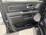 New 2025 Ram 1500 Laramie Crew Cab 4x4 Pickup for sale #25R185 - photo 7