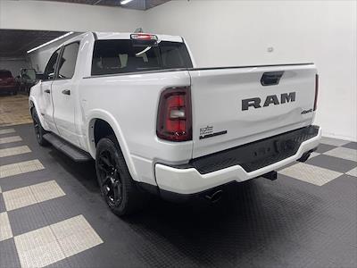 New 2025 Ram 1500 Laramie Crew Cab 4x4 Pickup for sale #25R188 - photo 2
