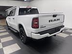 New 2025 Ram 1500 Laramie Crew Cab 4x4 Pickup for sale #25R188 - photo 2