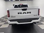 New 2025 Ram 1500 Laramie Crew Cab 4x4 Pickup for sale #25R188 - photo 3