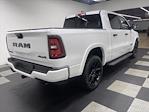 New 2025 Ram 1500 Laramie Crew Cab 4x4 Pickup for sale #25R188 - photo 4