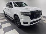 New 2025 Ram 1500 Laramie Crew Cab 4x4 Pickup for sale #25R188 - photo 5